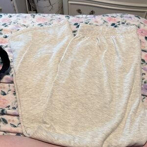 Danskin Heather Gray Lounge Pants